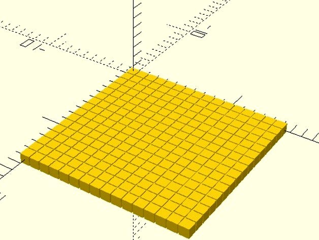Parametric Manipulatives(Binary/Hexadecimal) by lincolnmroth