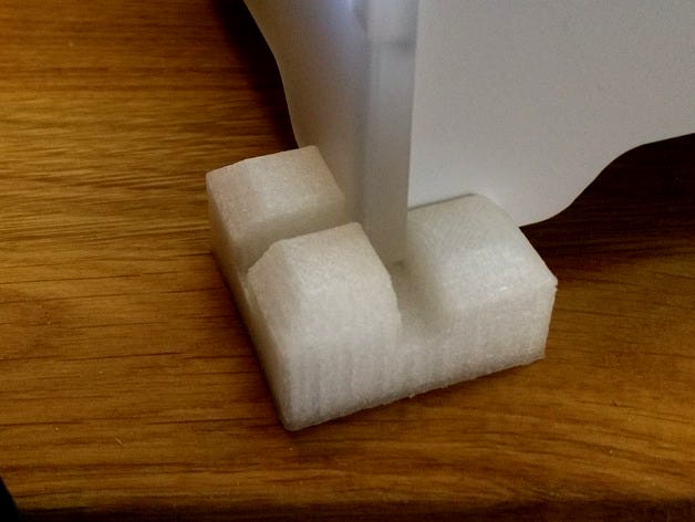 Ultimaker 2 feet by Point_of_view