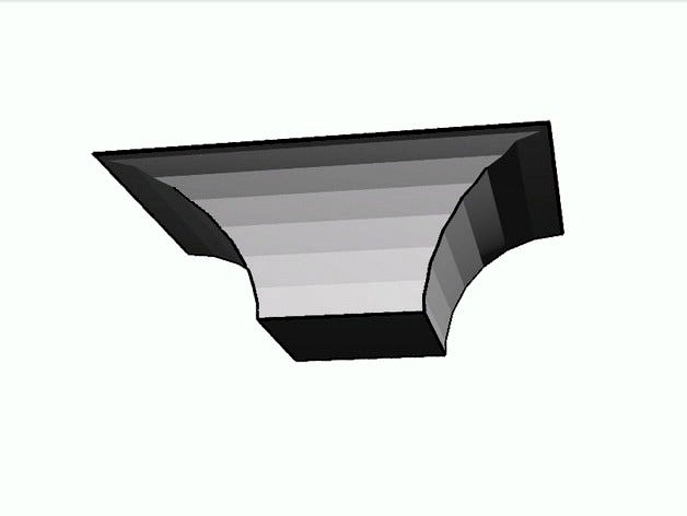 OpenSCAD Library: Parametric joint generator by Bushmills