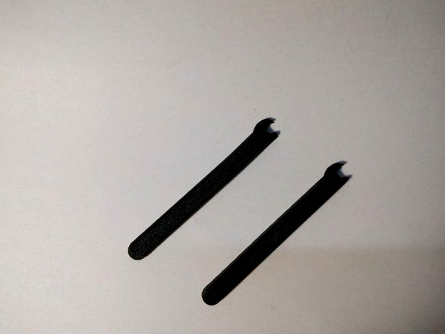 Tiny Wrenches by Junkman