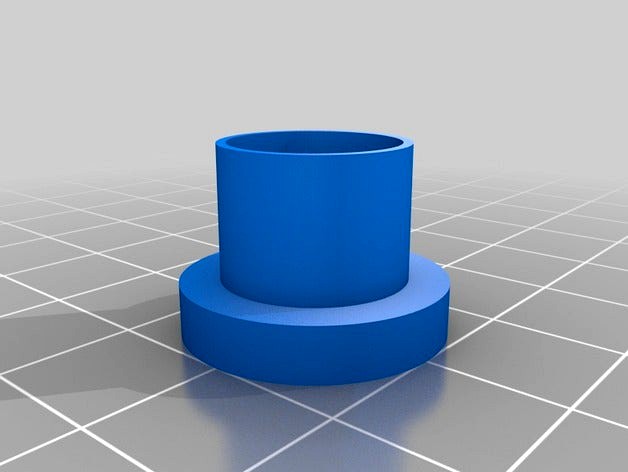 Position control using boundary interaction by RobotSwarmControl