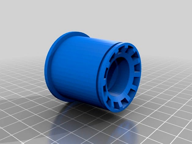 Deano Hub by tripnfx