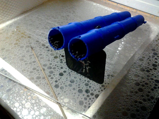 Welder Electrode box  by WaveSkyLord