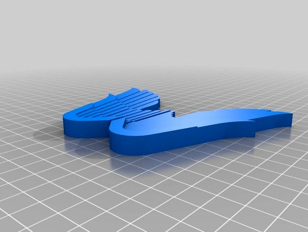 Honda Wings by ChrisX35