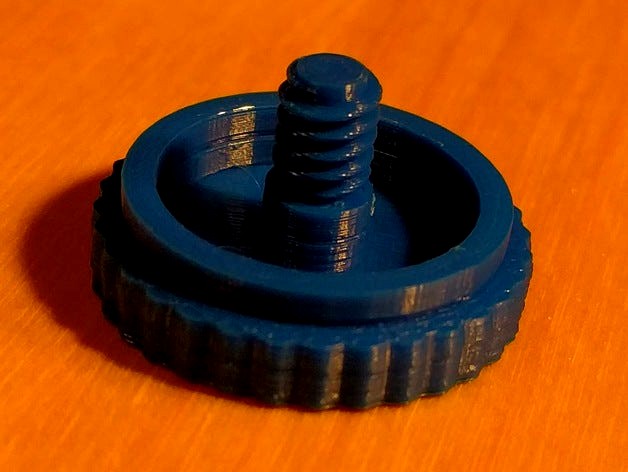 HTC RE End Cap by ftk1