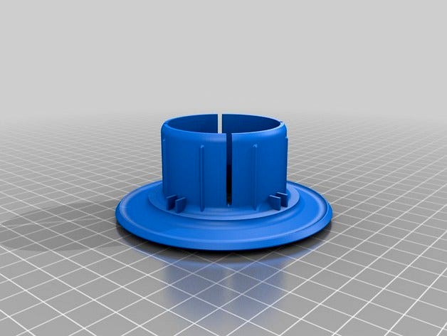 Cellophane roll applicator  by powerpel