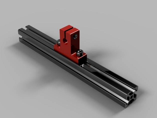 8mm linear rail shaft by marc8919