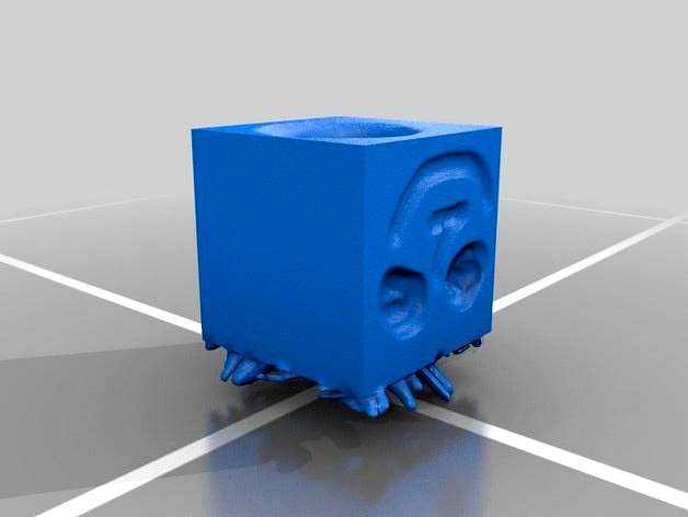 My Guy by demitrious7