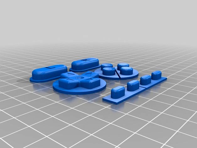 PiGRRL Zero - Modified by Stadsport