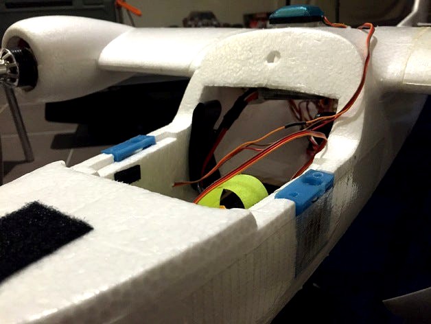 MTD Prop Stopper by Gibbedy