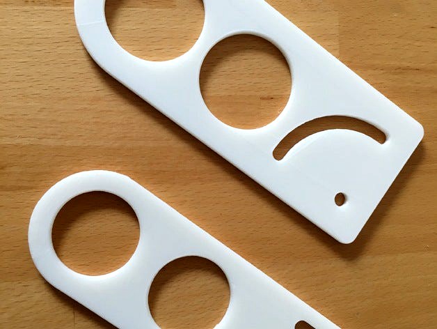 IKEA PAX Clothes Hook by ximeng