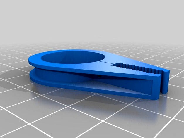 Support tringle by KoRn_BeeF