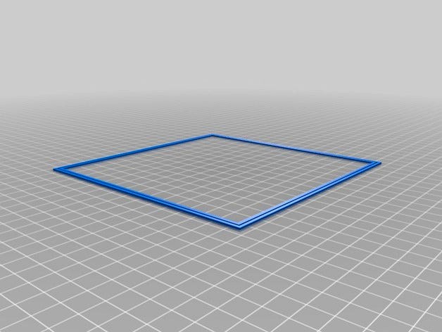 Axis Alignment Test by Romayiii