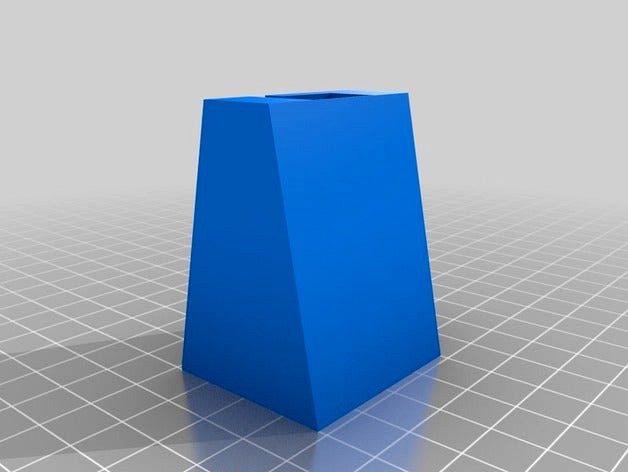 USB Port Holder by Bandit0582