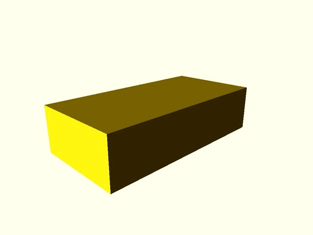 Just a test for a tutorial by VanlindtMarc