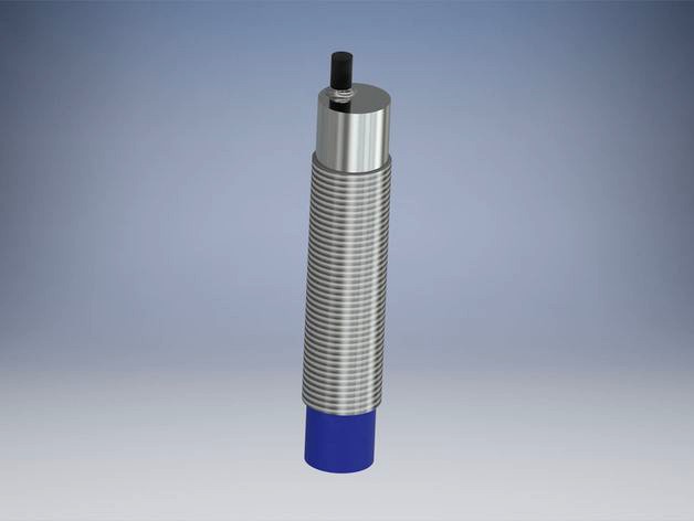 Inductive Sensor by FlightFixit