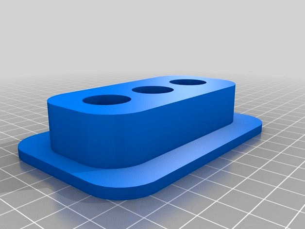 Powerpoint Template by antonfelich