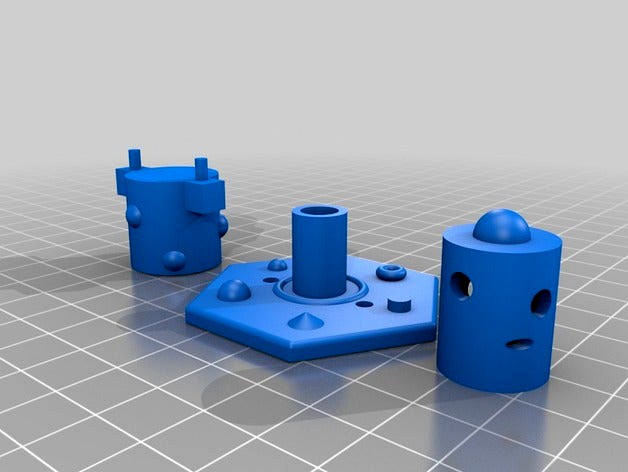 Doctor Who by kenbigt