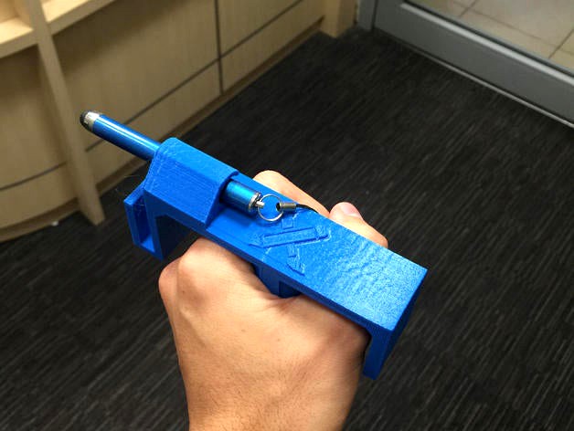 tool holder by using3d