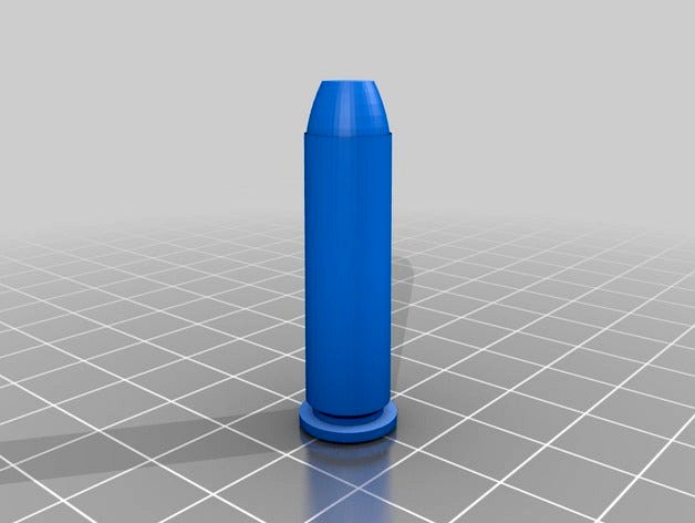 .357 MAGNUM by DanielAero