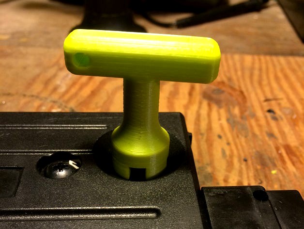 Milsig Squarehead Mag Winder by layerlab
