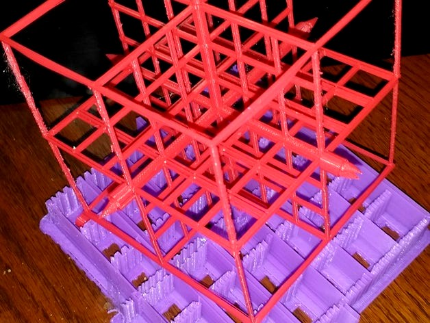 Introduction to Cartesian Coordinates and Plane by Dimorgoniv