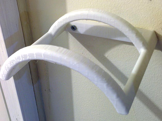 Oculus Rift Wall Mount by AxisDrop