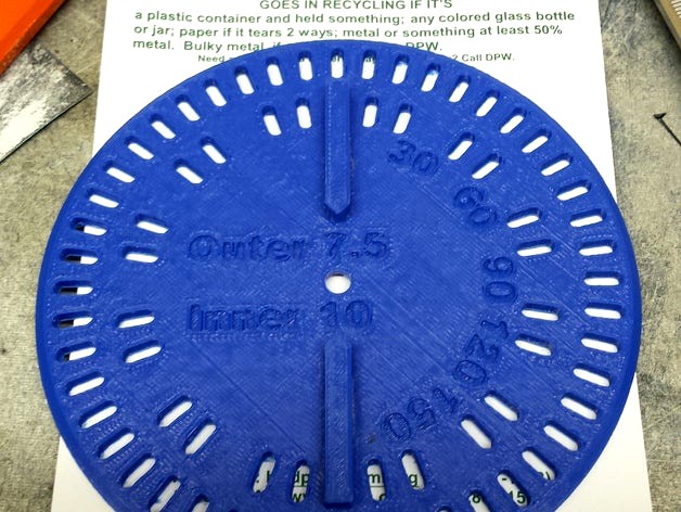 Protractor by hwright14