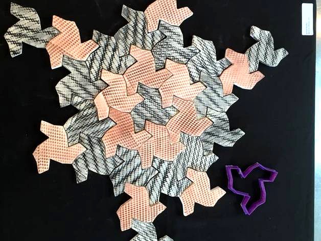 Texture Rollers for Clay by Plastic4Clay