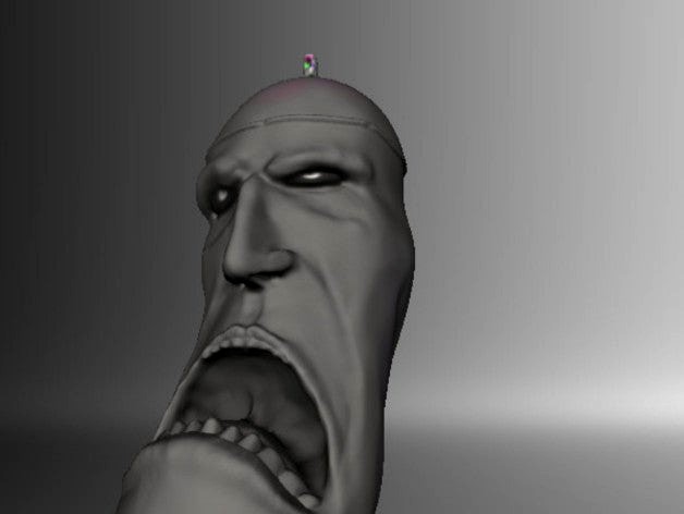 Aerosol by SavageWarlord