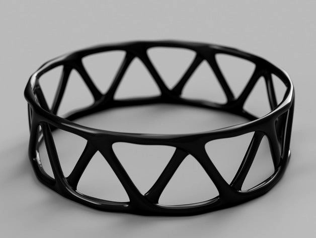 Organic Ring by BajTech