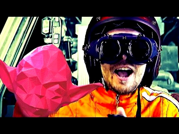 Pokemon StarWars! YODORITA! by pressreset