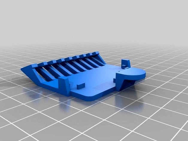 Babyliss hair cut clipper 3mm by zloty777