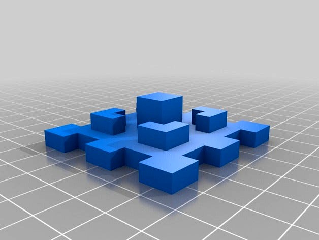 mcad library bitmap example by daozenciaoyen