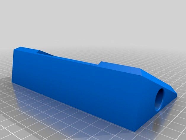 Cell Holder by janemiceli