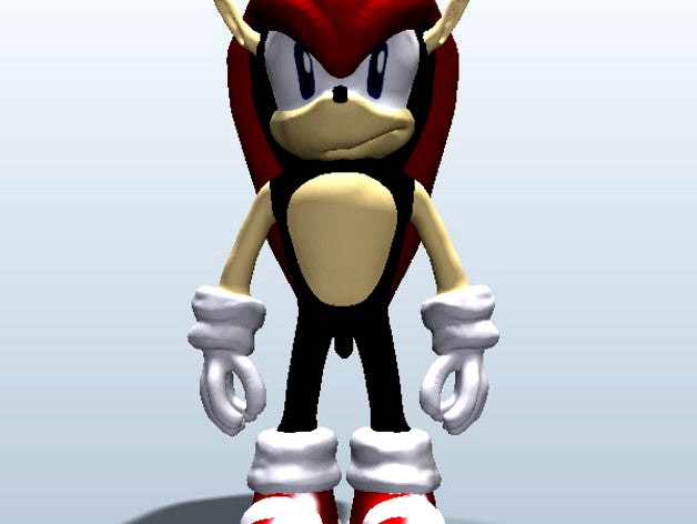 Armadillo by SavageWarlord