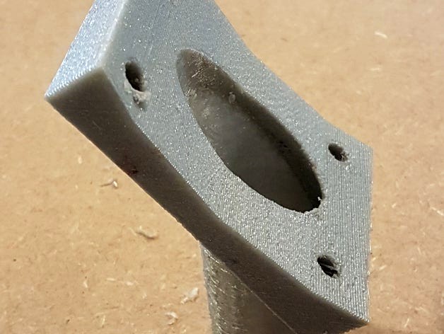 Vortex Inlet by Msquare