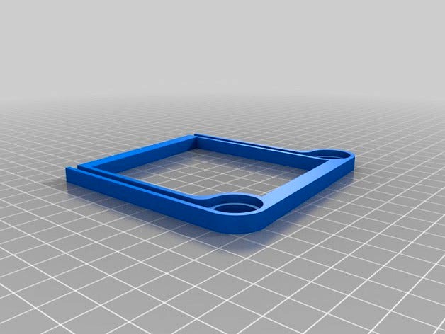 apple wireless keyboard stack by TK_DESIGN