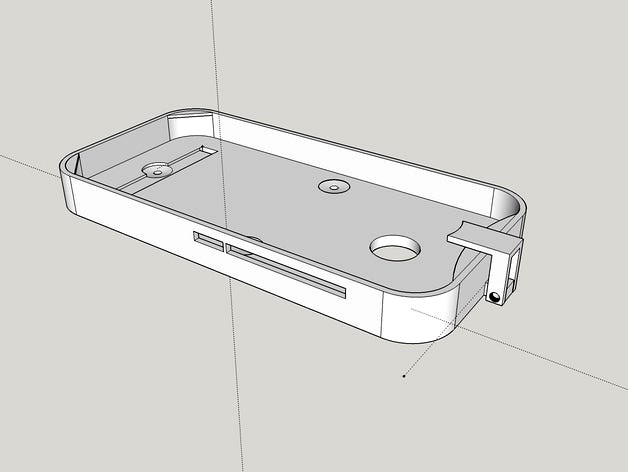 HTC 10 Bike Mount Update by Thestealth
