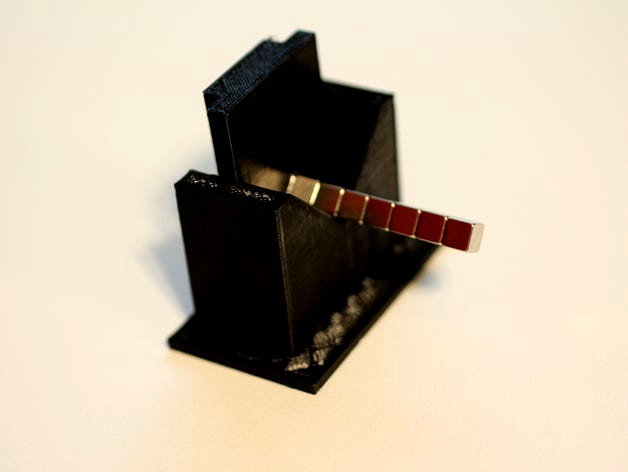 neodymium magnet separator by banone777