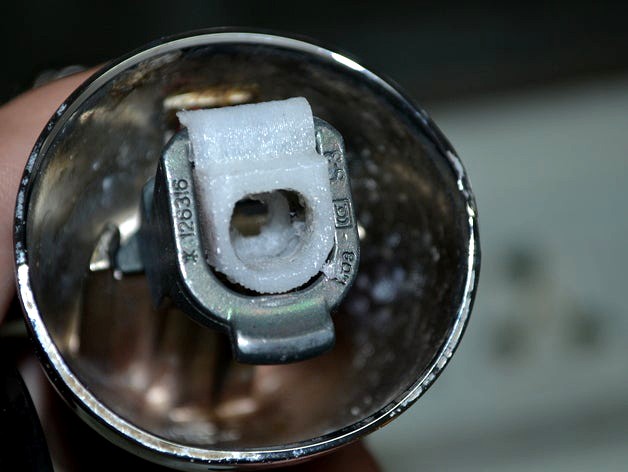 Moen Faucet Replacement part for Handle  by Iceman24k