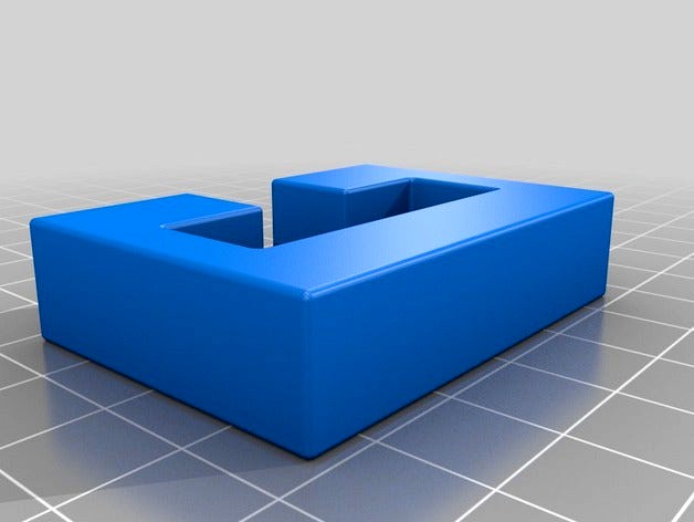 "Wooden" Knot by PeterRussell