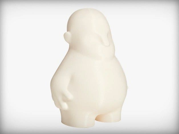 Zee Blank by MakerBot