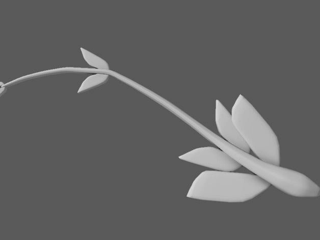 Special Fish by MikeVR