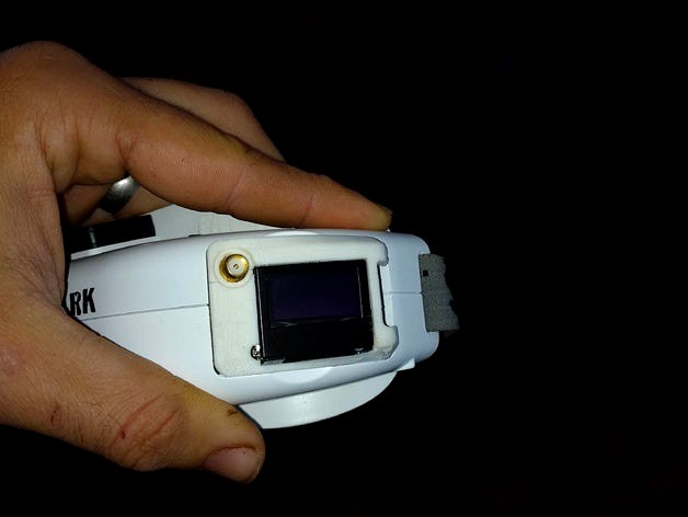 Laforge FPV Batch 3 cover by techwit