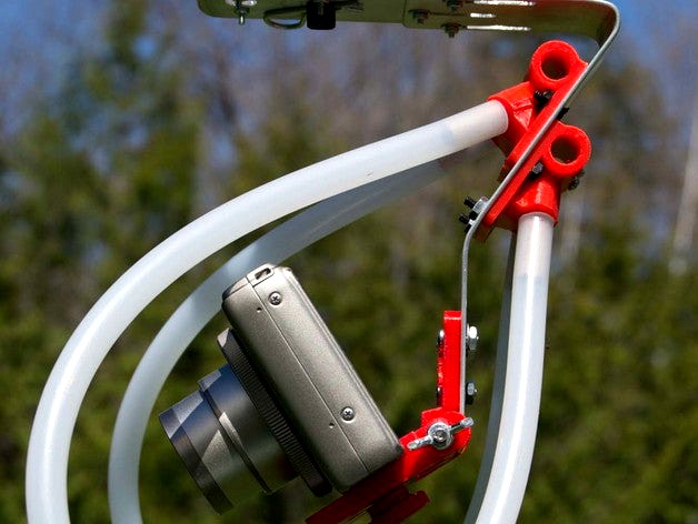 Aerobee Rig by cfastie