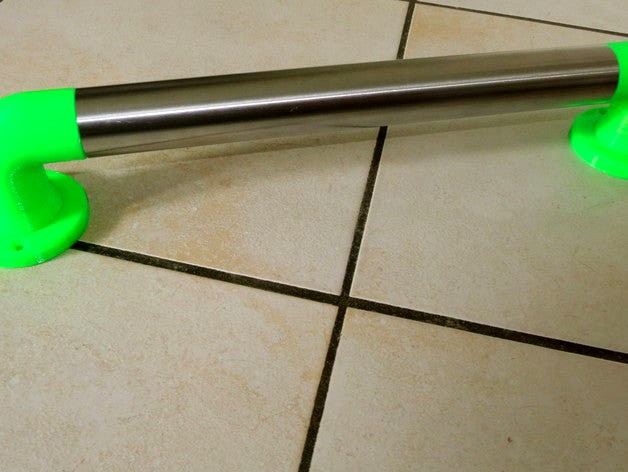 Bath Shower Handle by sandmann