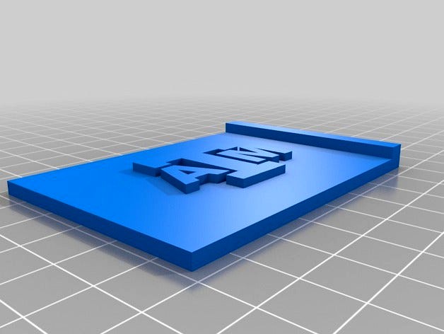 Sliding Lid Box by Aggieman2002
