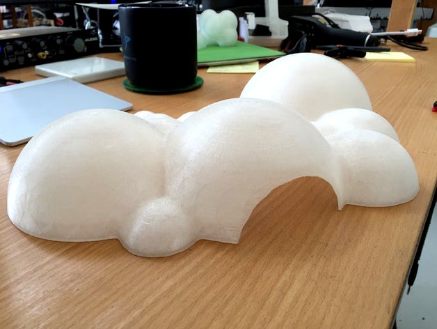 Dome Gallery by scanlime