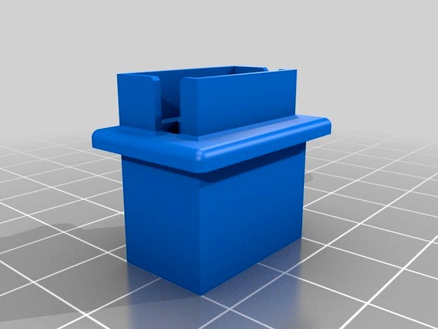 Powerpole Parts by dhg864